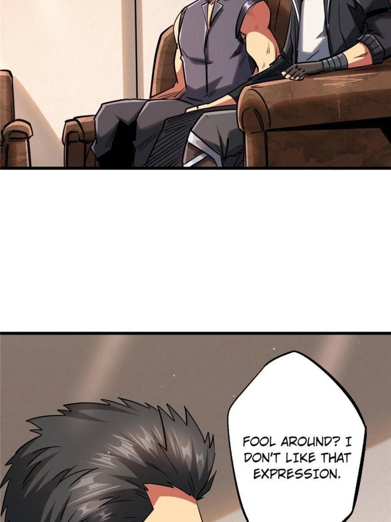 Super Gene Chapter 27 - 56