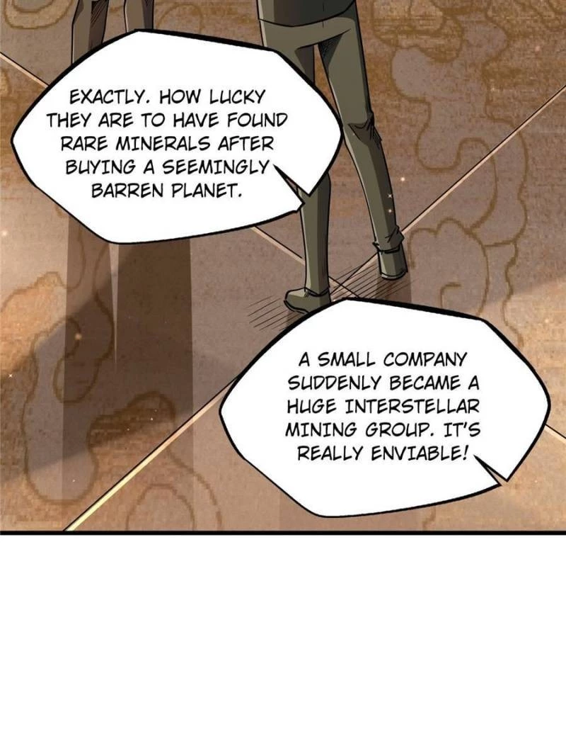 Super Gene Chapter 28 - 5