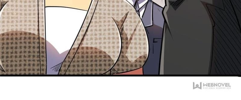 Super Gene Chapter 28 - 7