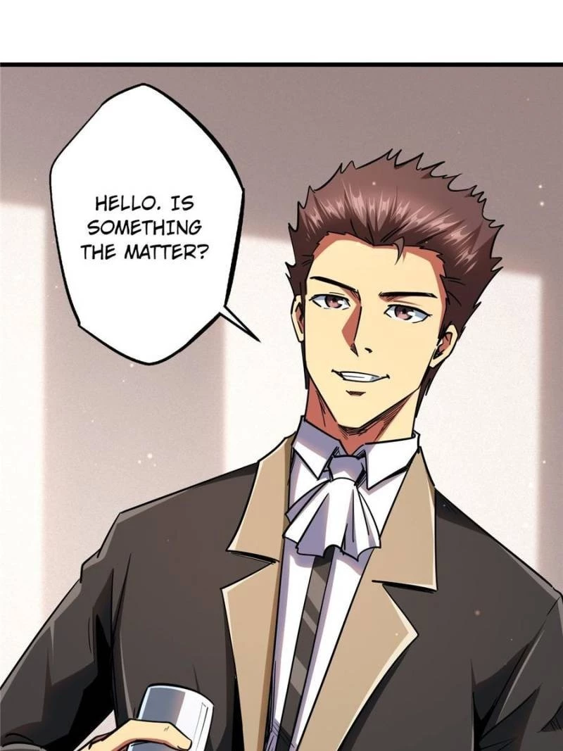 Super Gene Chapter 28 - 8