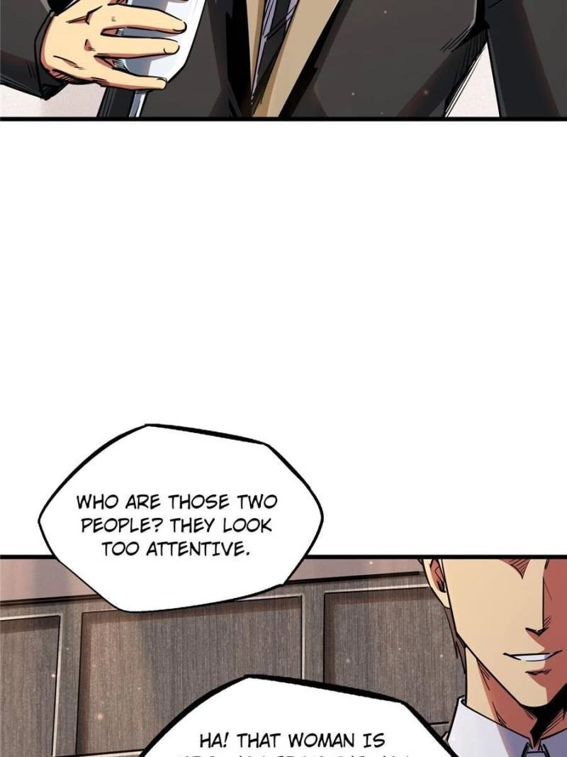 Super Gene Chapter 28 - 9
