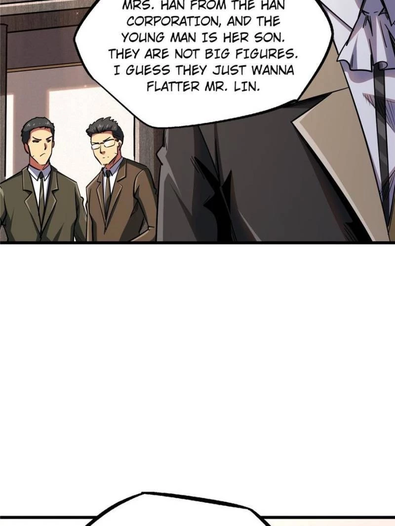 Super Gene Chapter 28 - 10