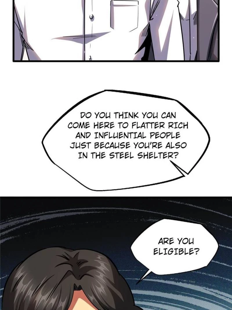 Super Gene Chapter 28 - 19