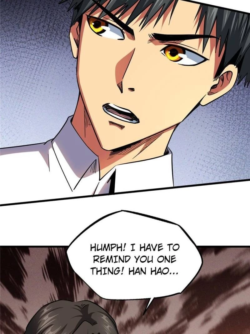 Super Gene Chapter 28 - 21