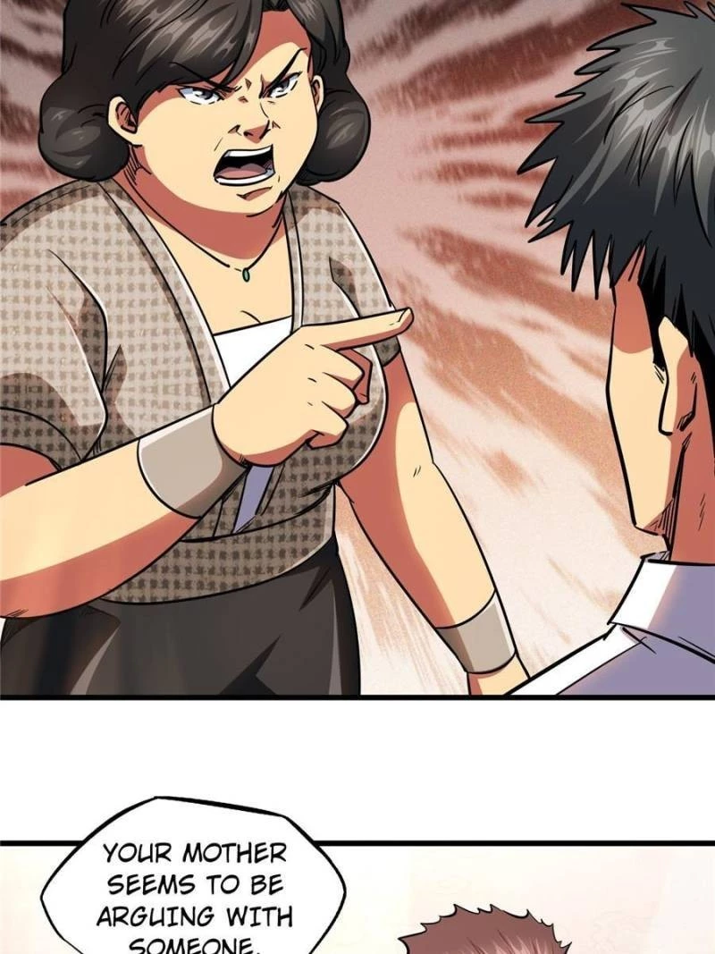 Super Gene Chapter 28 - 22