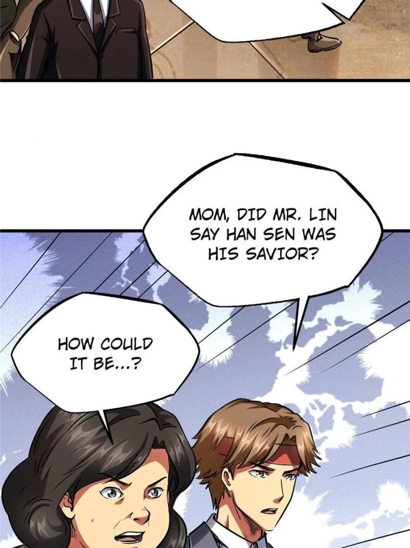 Super Gene Chapter 28 - 30