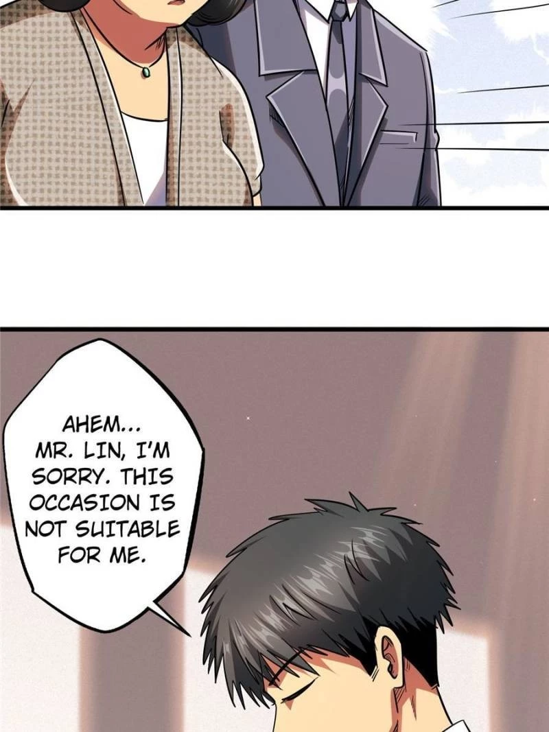 Super Gene Chapter 28 - 31