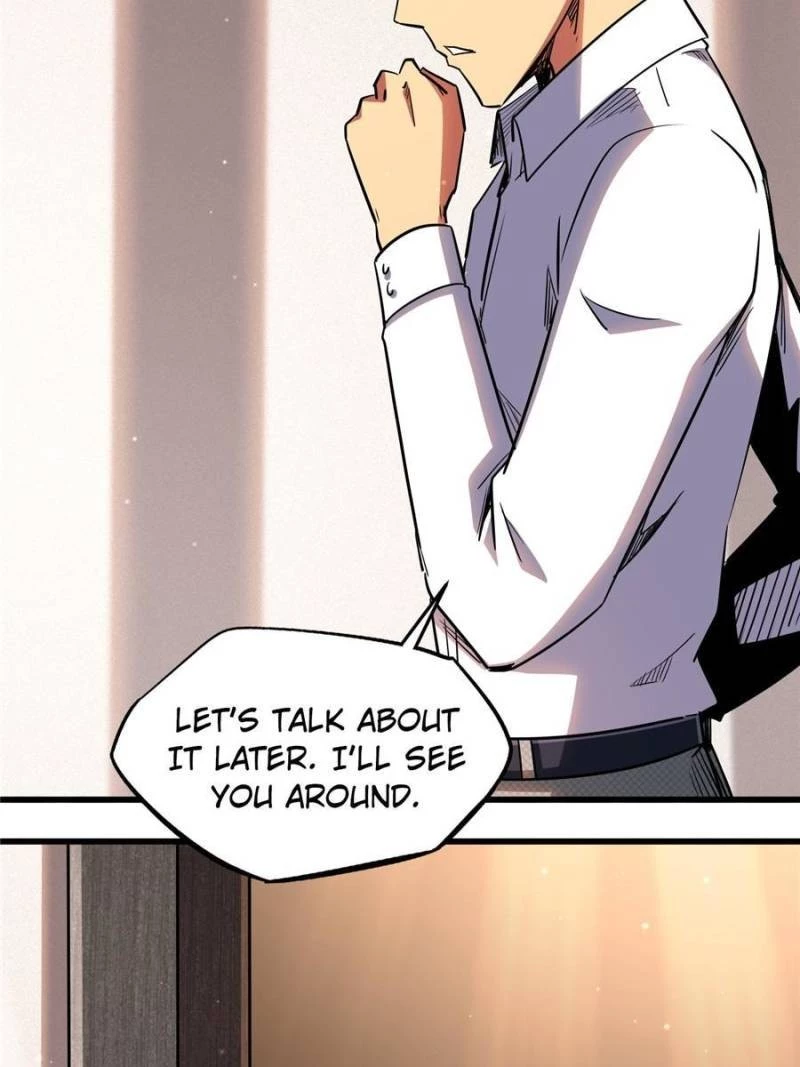 Super Gene Chapter 28 - 32