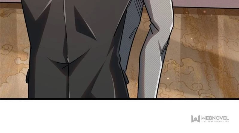 Super Gene Chapter 28 - 34
