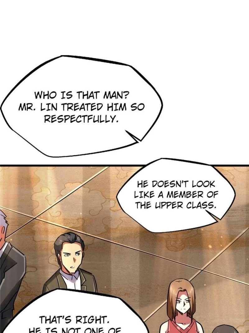 Super Gene Chapter 28 - 36