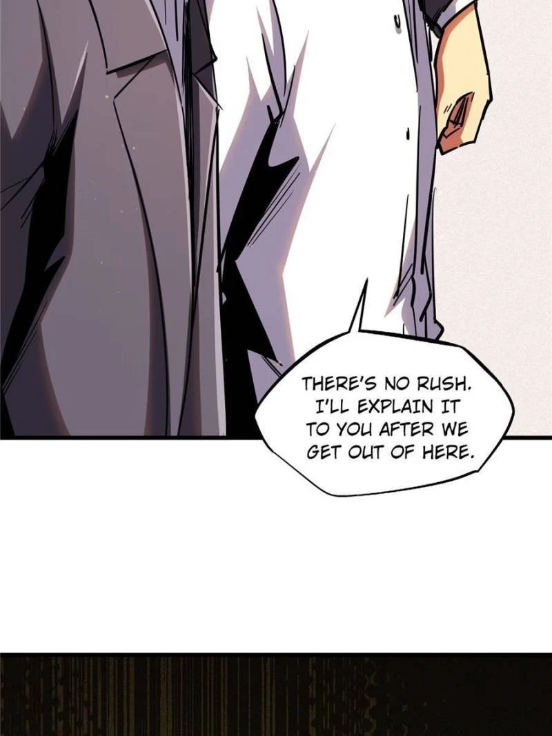 Super Gene Chapter 28 - 39