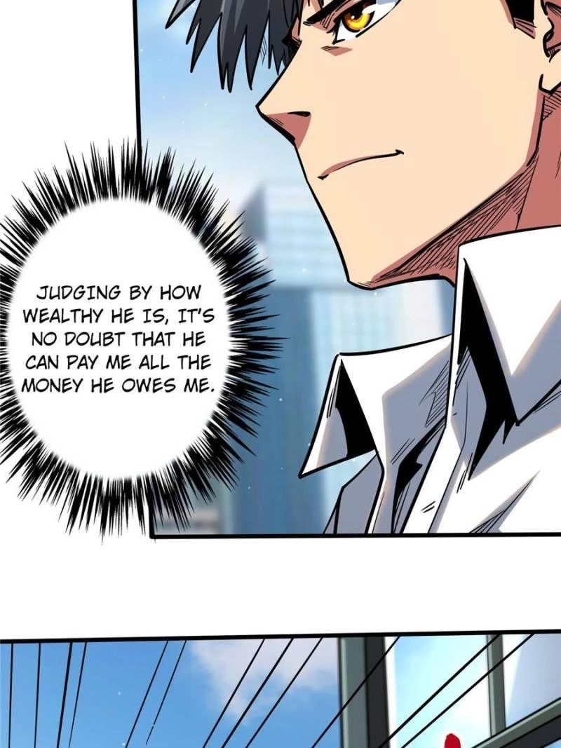 Super Gene Chapter 28 - 45