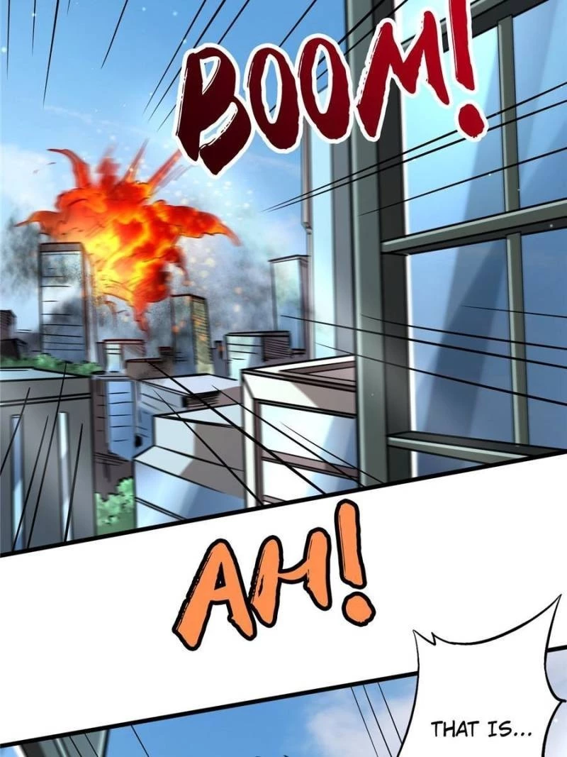 Super Gene Chapter 28 - 46