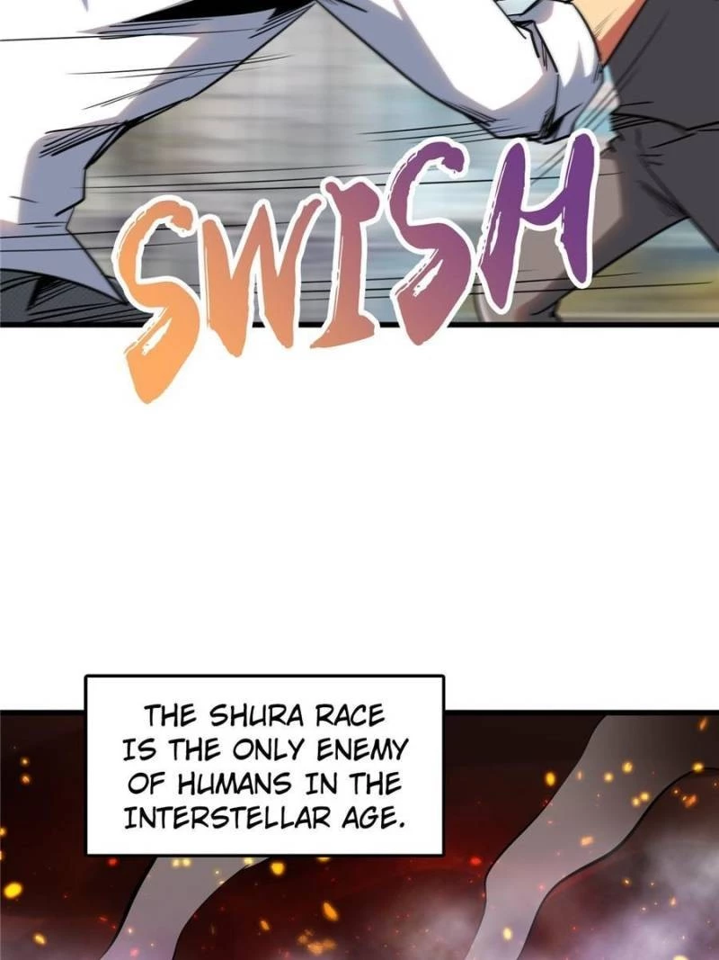 Super Gene Chapter 28 - 52