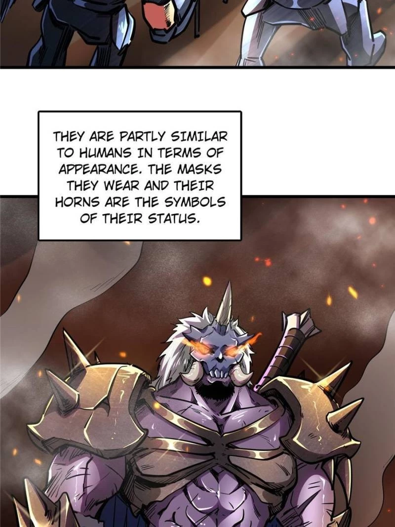 Super Gene Chapter 28 - 55