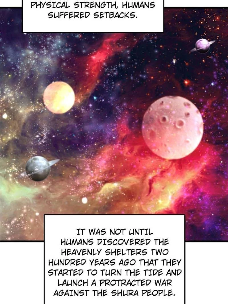 Super Gene Chapter 28 - 57