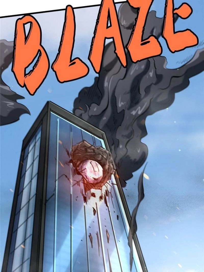 Super Gene Chapter 29 - 5
