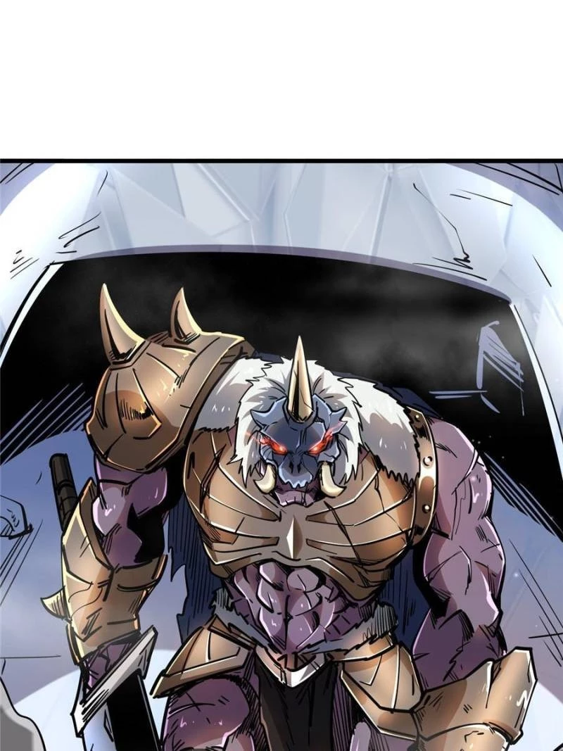 Super Gene Chapter 29 - 13