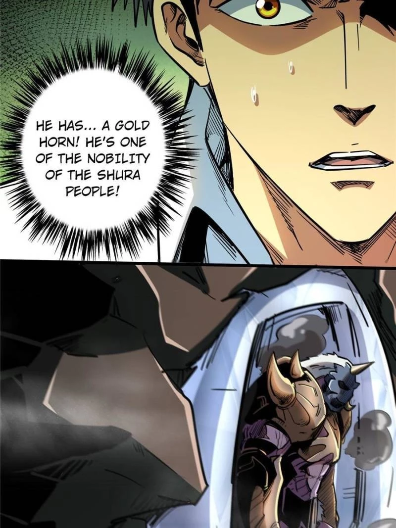 Super Gene Chapter 29 - 15