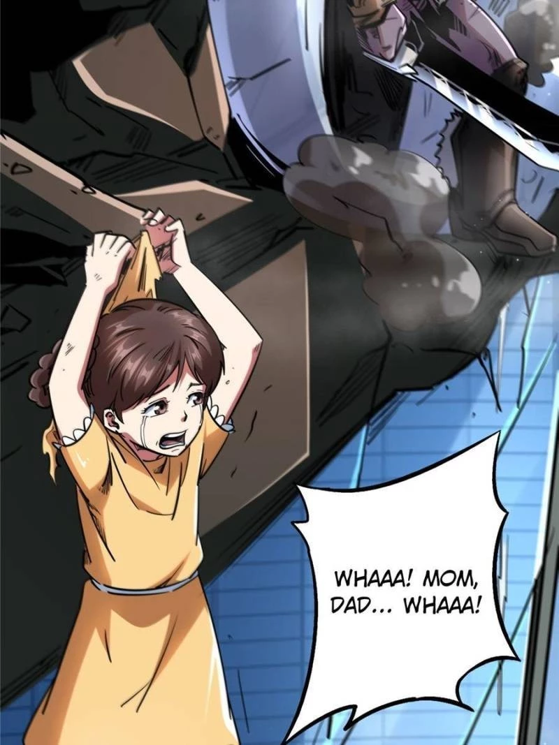 Super Gene Chapter 29 - 16
