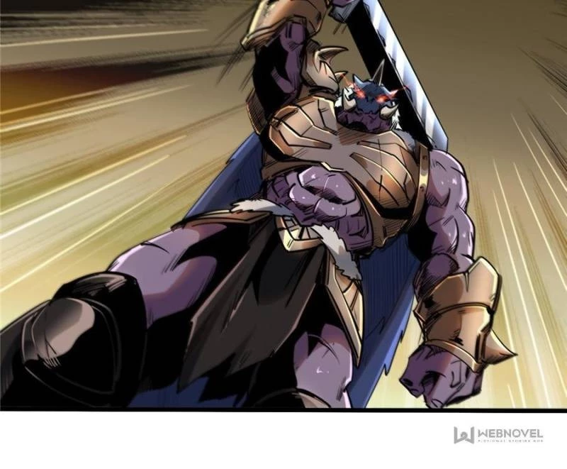 Super Gene Chapter 29 - 18