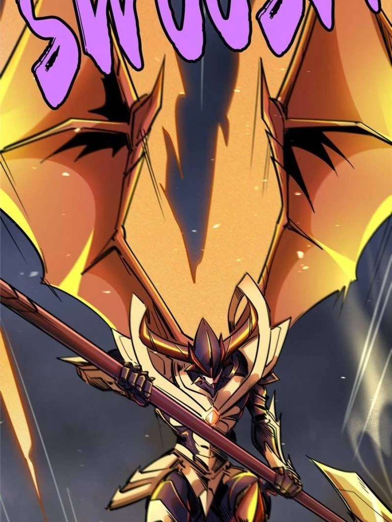 Super Gene Chapter 29 - 22