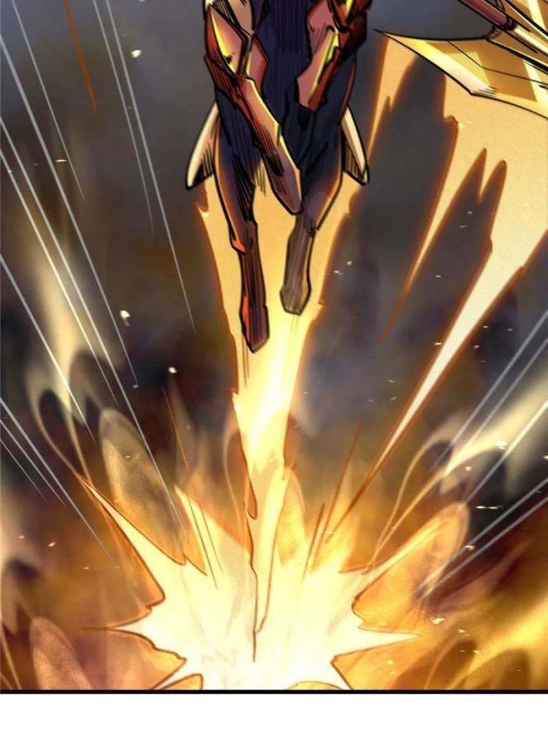 Super Gene Chapter 29 - 23