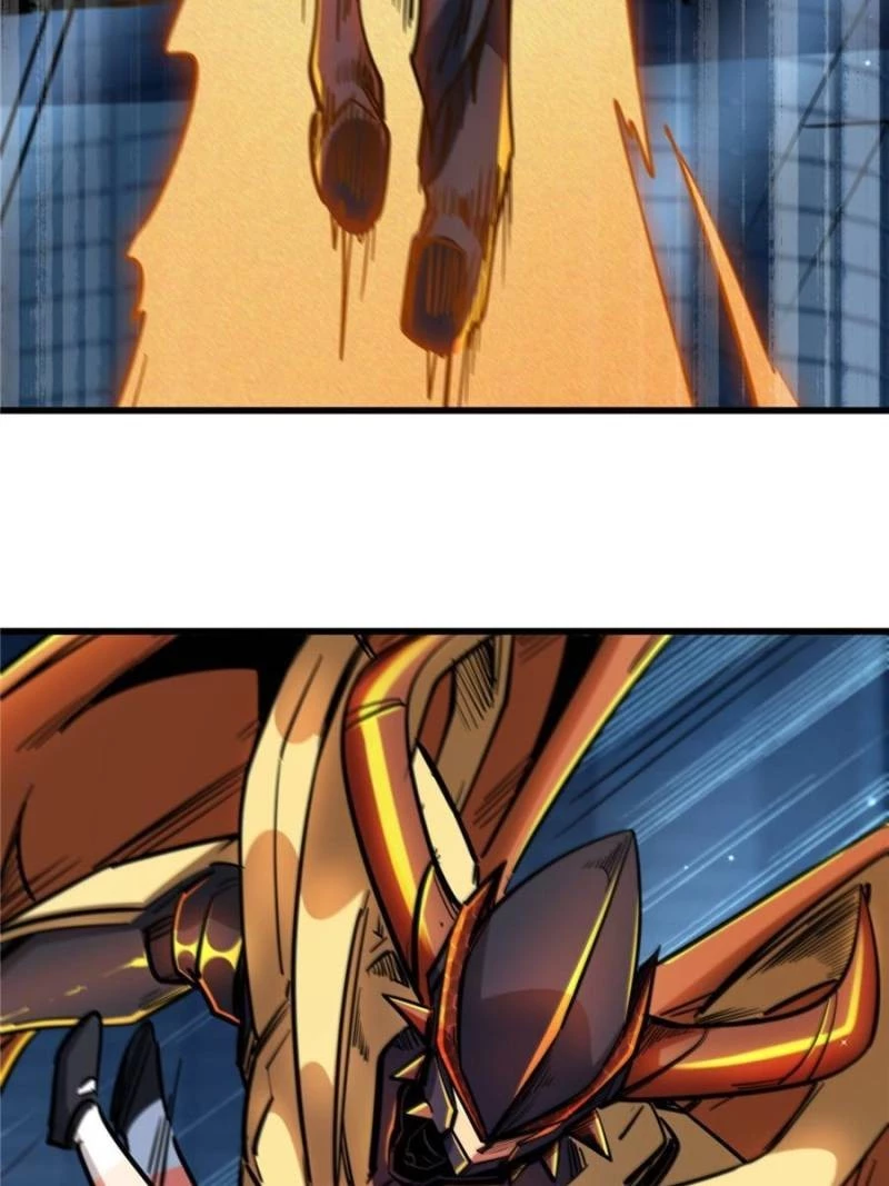 Super Gene Chapter 29 - 30