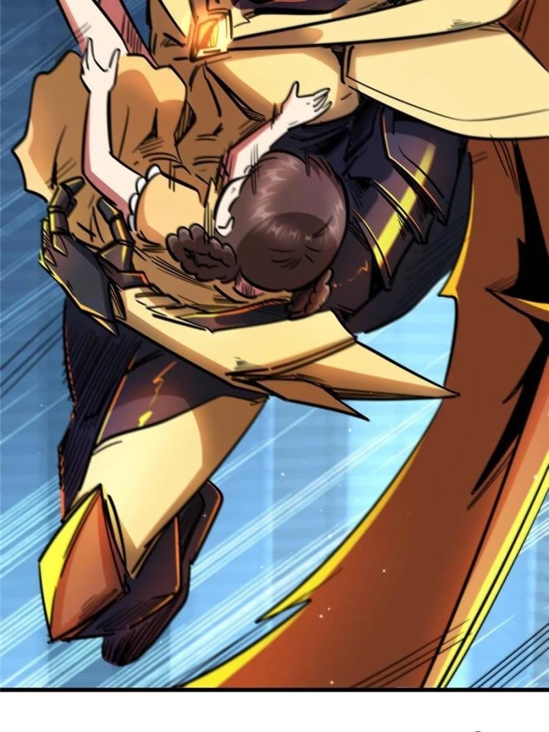 Super Gene Chapter 29 - 31