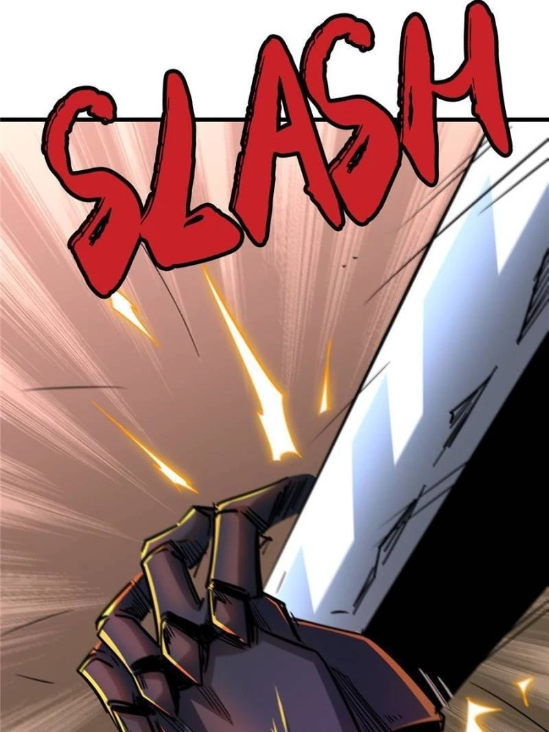 Super Gene Chapter 29 - 32