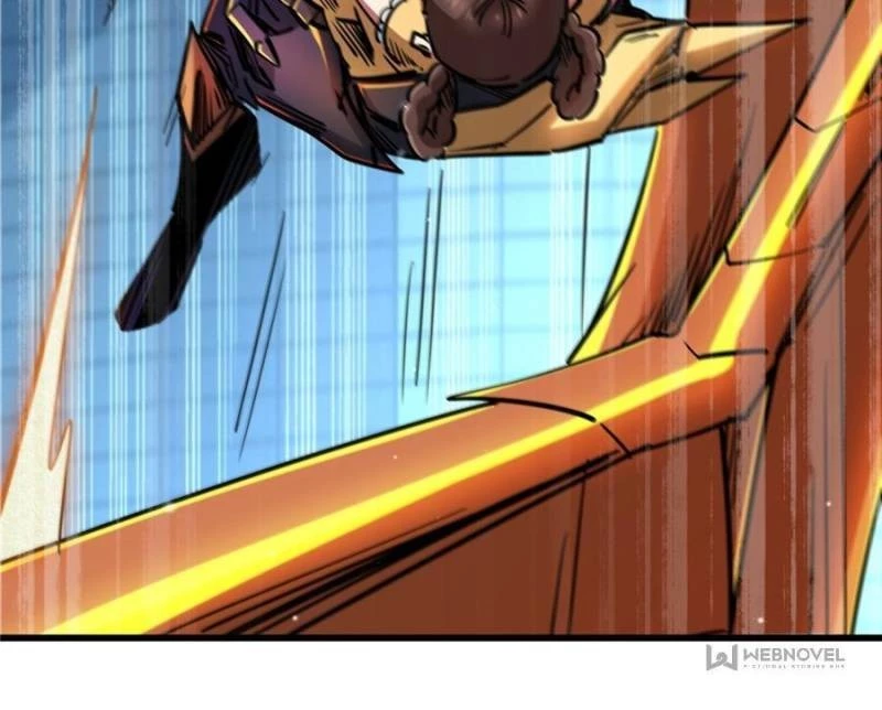 Super Gene Chapter 29 - 36