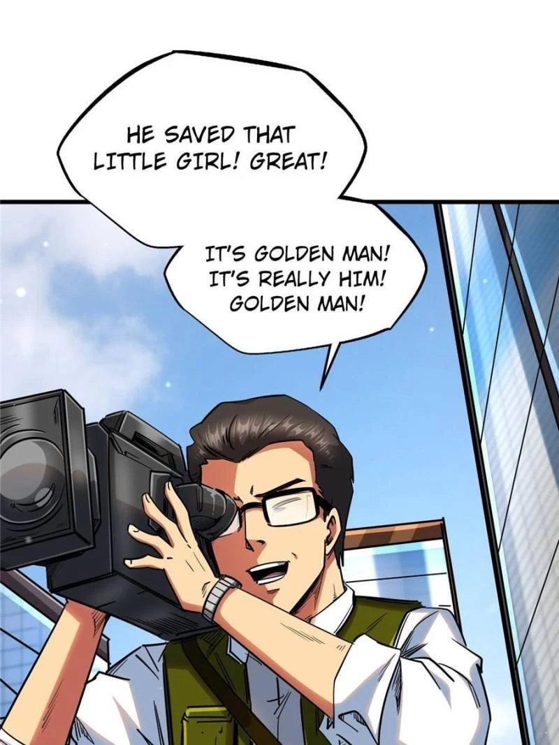 Super Gene Chapter 29 - 37