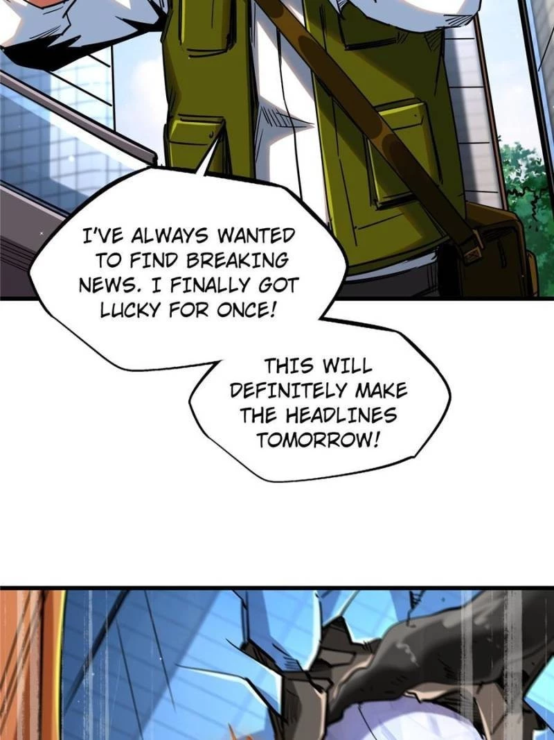 Super Gene Chapter 29 - 38