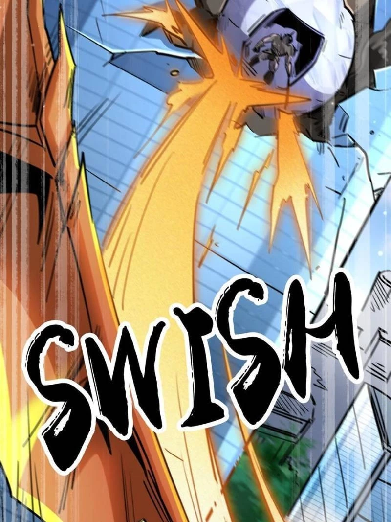 Super Gene Chapter 29 - 39
