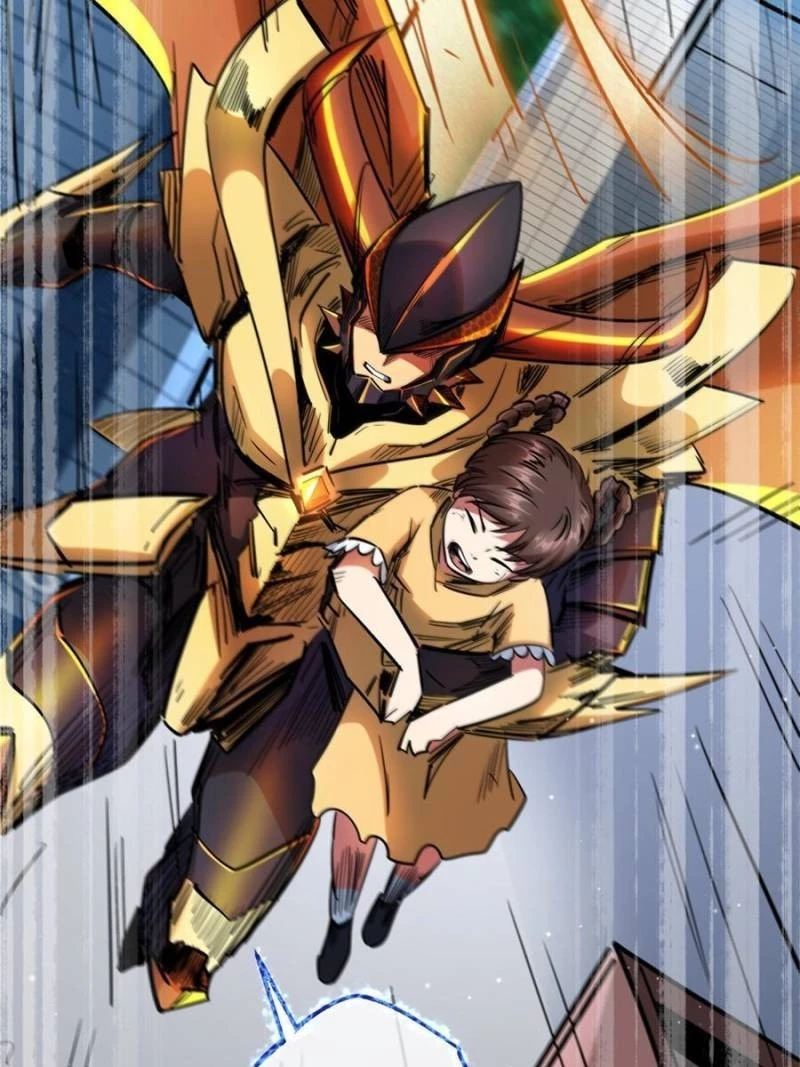 Super Gene Chapter 29 - 40