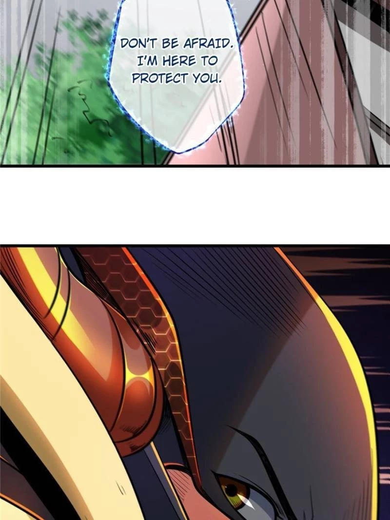 Super Gene Chapter 29 - 41