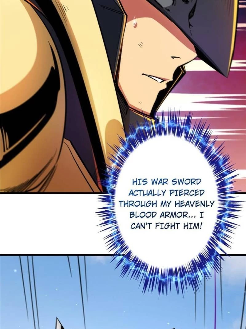 Super Gene Chapter 29 - 42