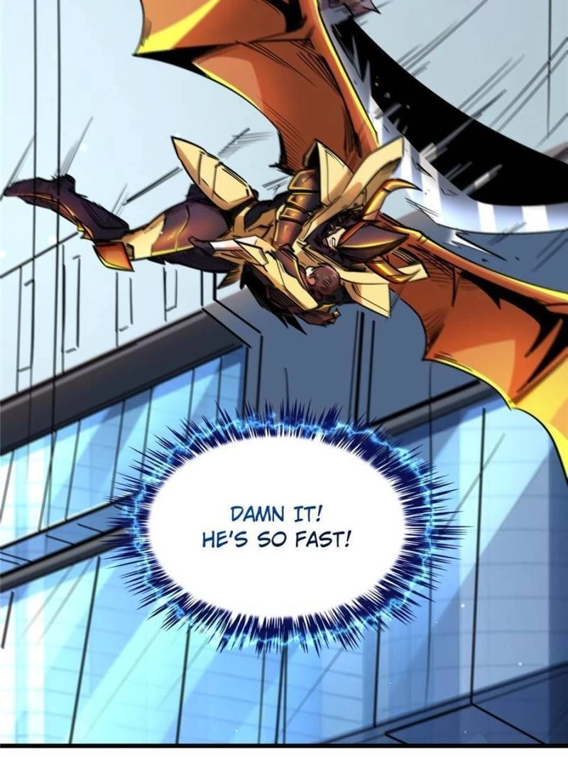 Super Gene Chapter 29 - 46