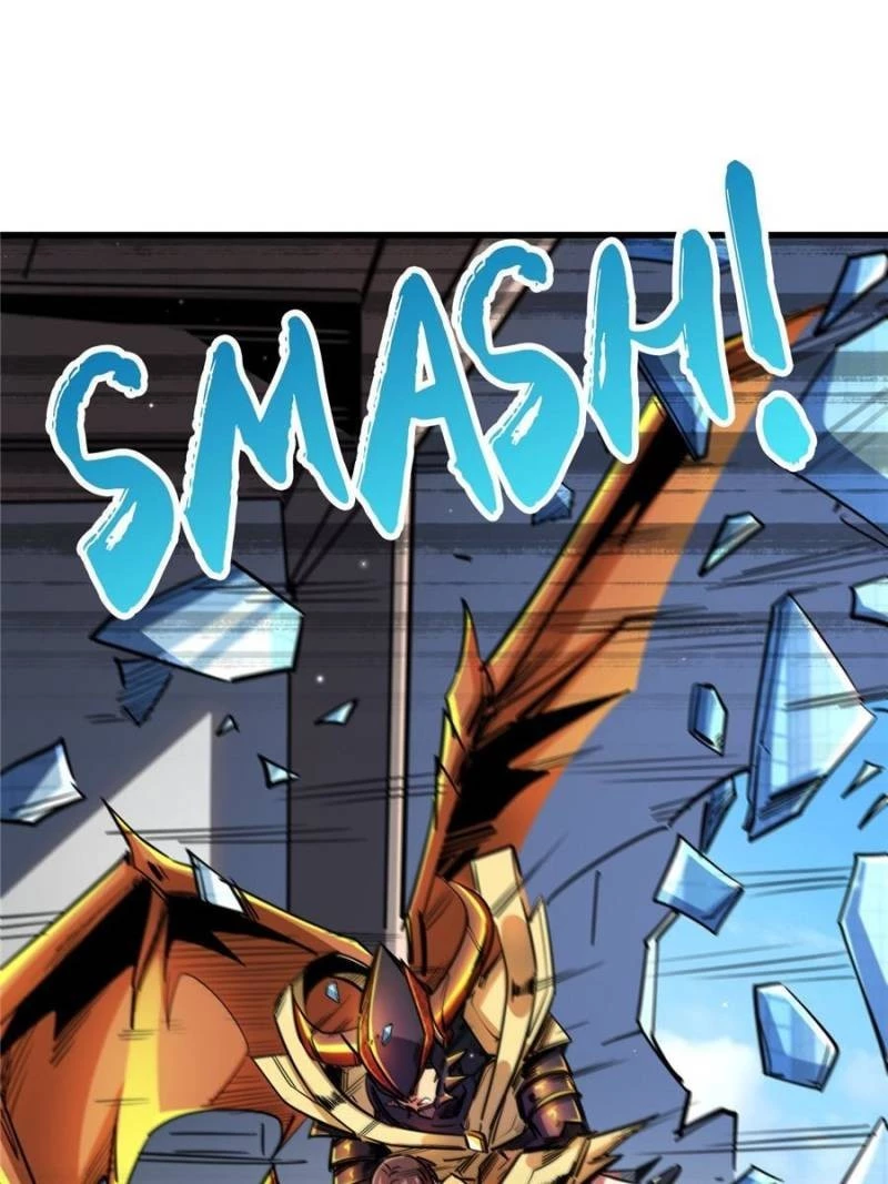 Super Gene Chapter 29 - 52