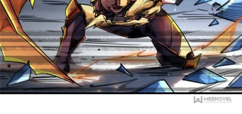 Super Gene Chapter 29 - 53