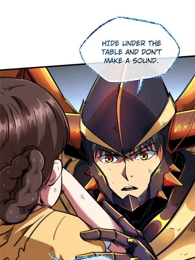 Super Gene Chapter 29 - 54