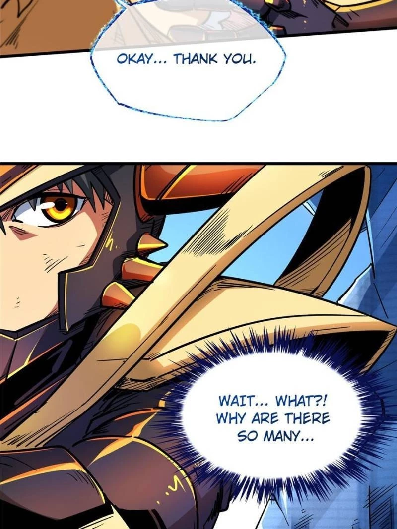 Super Gene Chapter 29 - 55