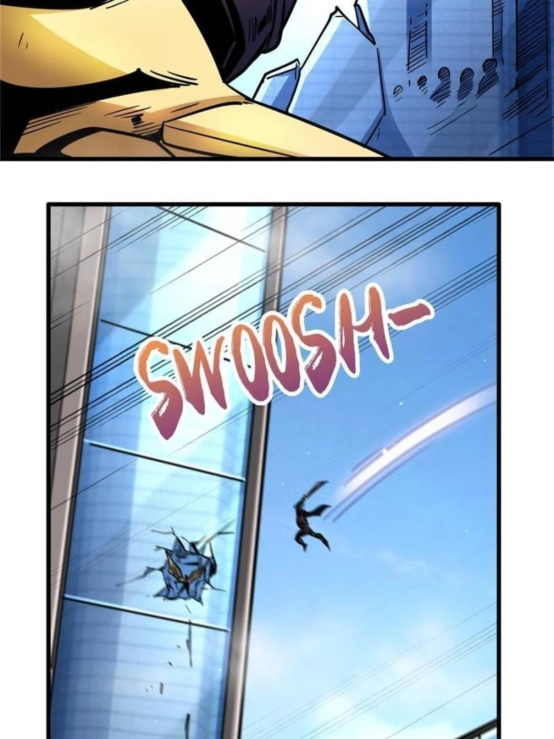 Super Gene Chapter 29 - 56