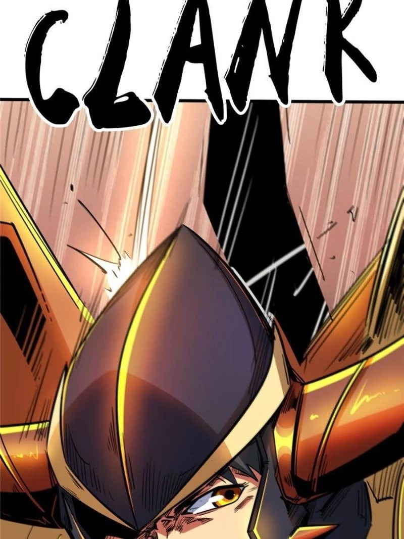 Super Gene Chapter 29 - 59