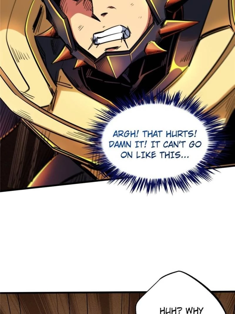 Super Gene Chapter 29 - 60