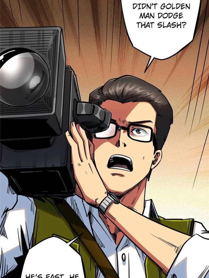 Super Gene Chapter 29 - 61