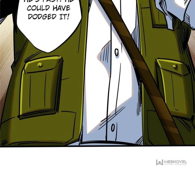 Super Gene Chapter 29 - 62