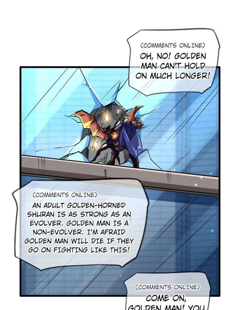 Super Gene Chapter 29 - 63