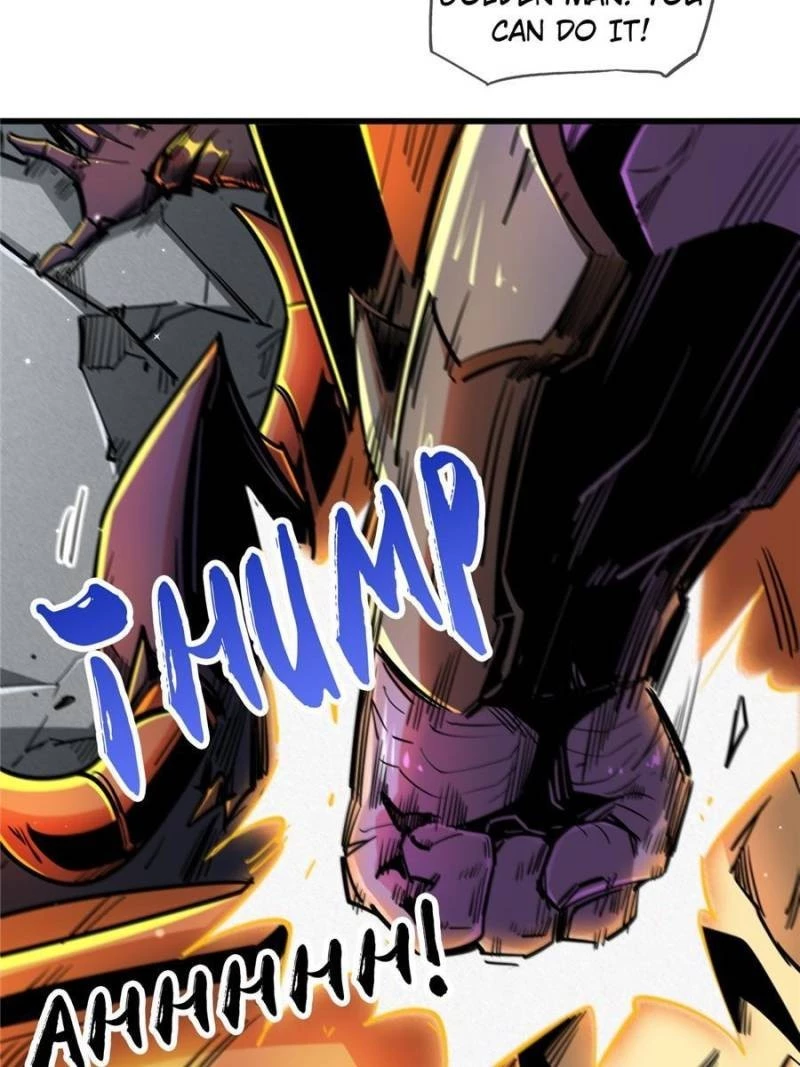 Super Gene Chapter 29 - 64