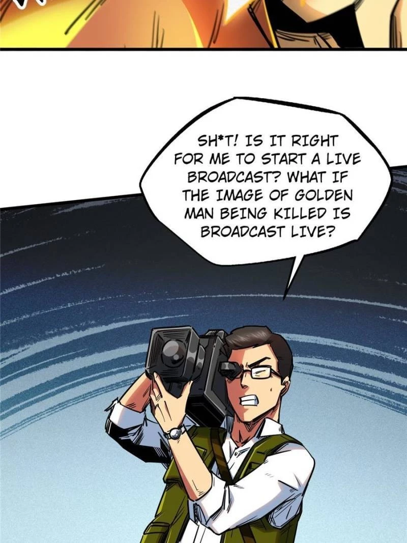 Super Gene Chapter 29 - 65